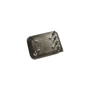 <strong>DNA</strong> Sequencer OCXO-1409 33.3MHz &plusmn;20ppb 3.3V, LVDS, -40~85&deg;C For Optical Detection Module Timing. - Product Image 1