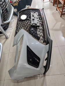 Ensemble de pare-chocs avant pour Lexus NX200 NX200t F Sport 2017-2022 - Product Image 4