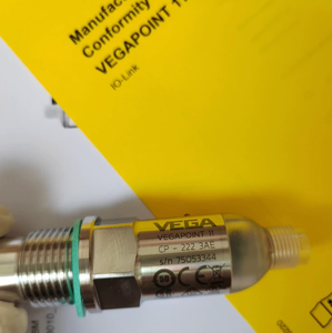 สวิตช์วัดระดับแบบคาปาซิทีฟรุ่นใหม่ VEGAPOINT ซีรีส์, VEGAPOINT 11/VEGAPOINT 31/VEGAPOINT 24, IP66/IP68 - Product Image 4