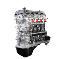 Moteur CDM Meilleure vente Bloc long de moteur nu à essence d'origine 2TR de haute qualité pour Toyota Hilux Hiace Prado 2.7L