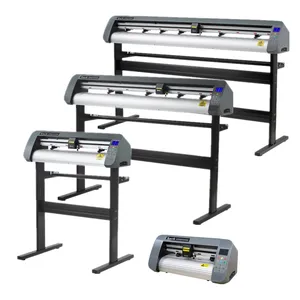 Teneth TH Series USB แฟลชไดรฟ์เครื่องตัดสติกเกอร์ดิจิตอล - Product Image 1