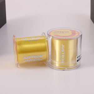 Леска рыболовная из сверхпрочного нейлона, 150/300/500 м - Product Image 2