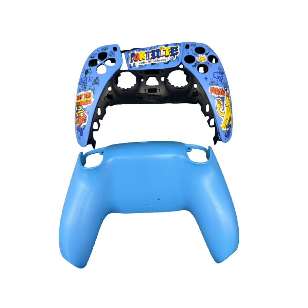 Fortnite bleu T B T