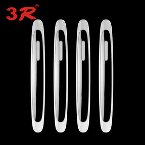 Vente en gros d'autocollants de barre de protection de porte de voiture résistants à l'usure - Product Image 3