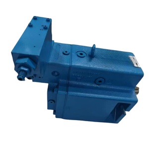 Bomba de Pistones Hidráulica de la Serie PVXS, Modelos PVXS066, PVXS090, PVXS130, PVXS180, PVXS250, Bomba de Pistones Variables en Stock - Product Image 5