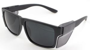 Gafas de Seguridad Protectoras Laterales Wejump Factory CE EN ISO16321 ANSI Z87.1, Nuevas Gafas de Seguridad Antivaho con Protección Lateral - Product Image 2