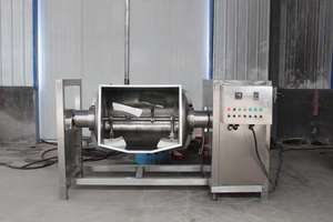 モッツァレラチーズストレッチャー モッツァレラチーズ類似調理器 アナログチーズ製造機 - Product Image 4