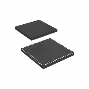 Electronics Component LTC3611IWP#PBF BOM IC In Stock Power Management (PMIC) 64 PowerVFQFN - Product Image 1