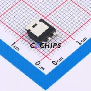 ไดโอดสวิตชิ่งไดโอด MBR1045DS 252ของแท้ใหม่ชิปชิ้นส่วนอิเล็กทรอนิกส์ - Product Image 2