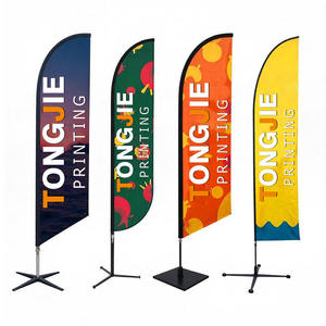 Ultimate Outdoor Event Lead Generation Pack Vinyl Flag Tent QR Banner 15% Ahorros <span class=keywords><strong>para</strong></span> empresas - Product Image 5