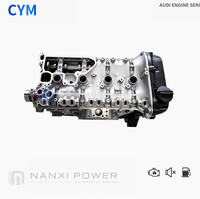 Nuovo Motore a Iniezione Diretta Turbo Benzina CYM 2.0L per Volkswagen L Magotan