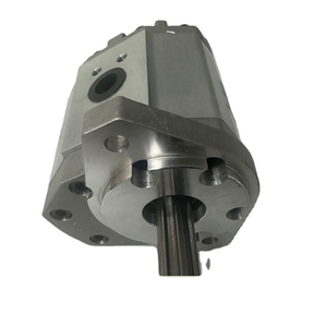Pompe à engrenages hydraulique STOCK CBW CBQ CBN CBF-E10ALPL CBQ-F540-AFPL CBW-F310-ALP CBF-F410 - Product Image 5