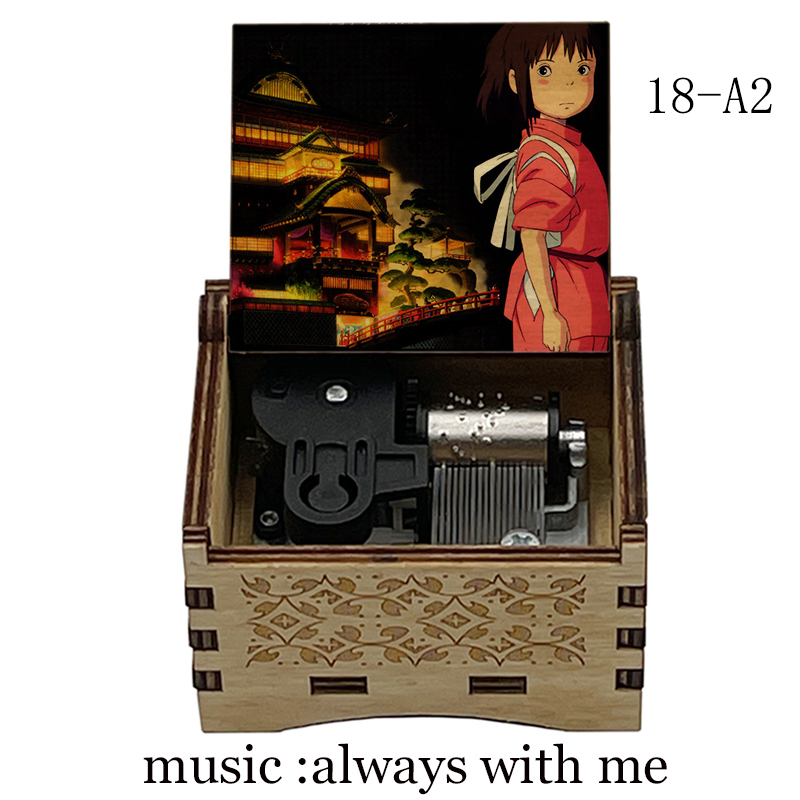 Brown 18music-A2