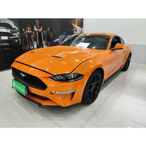 Guazi <span class=keywords><strong>2020</strong></span> <span class=keywords><strong>Ford</strong></span> <span class=keywords><strong>Mustang</strong></span> Coupé de 4 Plazas, Motor de Gasolina, Transmisión Automática RTS, Volante a la Izquierda, para Propietarios de Coupés de Larga Duración - Product Image 1