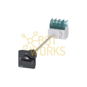 Siemens 3LD22171TL11 - Nuovo - Product Image 1
