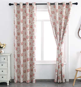 ผ้าม่านพิมพ์ลายสวยงาม DaiRui ตัวอย่างฟรี, ผ้าม่านพิมพ์ลายสั่งทำขายส่งสำหรับฉาก<span class=keywords><strong>กั้น</strong></span><span class=keywords><strong>ห้อง</strong></span> - Product Image 5
