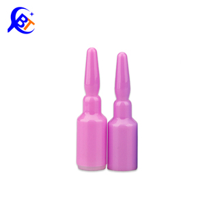 Apribottiglie Portatile in Plastica Monouso per Fiale Cosmetiche - Product Image 4