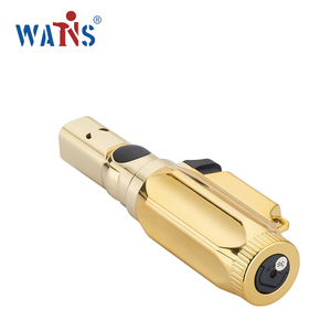 BS-106 Butan Micro Jet Hút Thuốc Lá Bật Lửa - Product Image 6