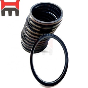 ซีลน้ำมันญี่ปุ่น CU0276K ตามมาตรฐาน USH 25*33*5 ซีลไฮดรอลิก - Product Image 6