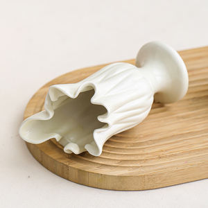 <strong>LEGO</strong> Exclusive High-End French Style Ceramic <strong>Vase</strong> Crying Baby Ornament <strong>for</strong> Home Hydroponic Fresh <strong>Flower</strong> Arrangement Matt Glaze - Product Image 5