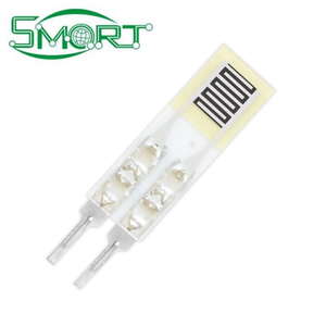 Intelligente Elektronik Dünnfilm-Drucksensoren Resistive Kraftempfindliche Flexible PVDF Roboter-Tastsensoren <span class=keywords><strong>FSR402</strong></span> FSR406 - Product Image 6
