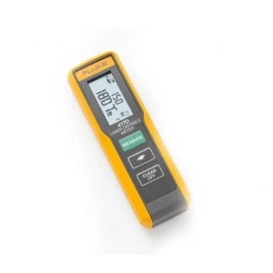 เครื่องวัดระยะด้วยเลเซอร์ Fluke 417D ขนาด 11.9 x 3.8 x 2.6 ซม. สำหรับงานวิศวกรรมและการสำรวจ - Product Image 2