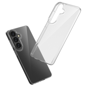 Para <span class=keywords><strong>Samsung</strong></span> S26 <span class=keywords><strong>Pro</strong></span> Case Clear New, Ultra Thin Slim Anti-Scratch Flexible Soft TPU Funda para teléfono móvil para <span class=keywords><strong>Samsung</strong></span> Galaxy S26 <span class=keywords><strong>Pro</strong></span> - Product Image 5
