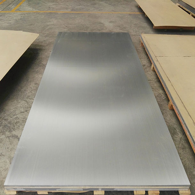 Professional High Quality Aluminum Plate Factory Aluminum 1-8 Series Plate Aluminum Steel Plate