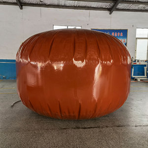 Serbatoio Pieghevole in TPU per Carburante, Contenitore Portatile di Emergenza per Stoccaggio Olio - Product Image 1