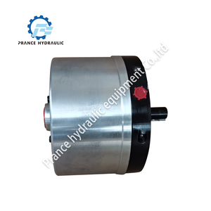 Radial Piston <b>Pump</b> RK With 11-13 L/min Displacement and 600 <b>Bar</b> Pressure for Deck Machinery 1 Year Warranty - Product Image 2