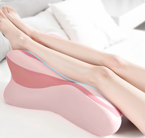 인체공학적 커플 메모리폼 침대 섹스 웨지 베개, 커플 지원 섹스 쿠션, 친밀한 편안함과 휴식을 위한 제품 - Product Image 6