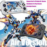 Nouvelle Version Air 2025 avec 33000 Jeux – Console de Jeu Portable Vidéo Arcade Domestique PSPPS1