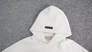 Sudadera de Algodón de Alta Calidad para Hombre, Estilo Casual, Cuello Redondo, Manga Larga, con Estampado 3D de Letras, Essential <span class=keywords><strong>Fear</strong></span> <span class=keywords><strong>of</strong></span> Men's God Fit - Product Image 6
