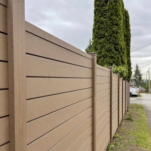 Recinzione giardino in plastica impermeabile per esterni, - Product Image 4
