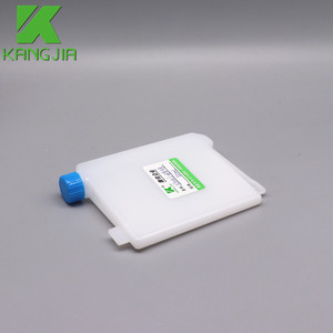 Botella de Reactivo para Analizador Bioquímico Abbott, 100/55 ml, HDPE con Tapa de Rosca, 100% a Prueba de Fugas - Product Image 6
