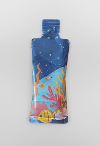 Suplemento Líquido Oral de Vitaminas y Minerales Mixtos con Frutas, Fórmula de Crecimiento Infantil Premium OEM ODM - Product Image 2