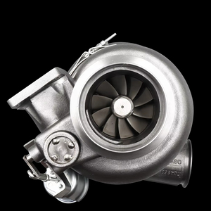 อะไหล่รถขุดเทอร์โบชาร์จเจอร์ชิ้นส่วนเครื่องยนต์ดีเซลสนับสนุนตามสั่ง - Product Image 3