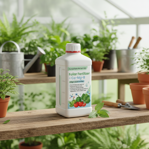 <span class=keywords><strong>Engrais</strong></span> liquide organique Baike 140g/L Calcium-Magnésium-Bore - Product Image 3