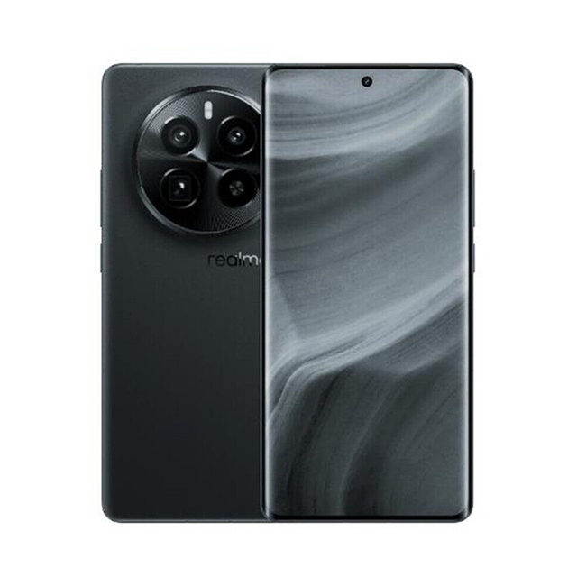 Realme GT5 Pro 5G 6.78inch 144Hz Snap Dragon 8 Gen 3 Octa Core 50MP Main Camera 100W Fast Charging 5400mAm Battery Celulares 5G