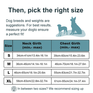 Proveedor de Productos y Accesorios de Lujo para Mascotas con Logotipo OEM Personalizado, Set de Arnés de Entrenamiento, Correa Retráctil y Collar para Perros - Product Image 6