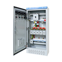 Armoire de distribution basse tension, assemblage complet de boîte de distribution, armoire électrique XL21, personnalisation, 220V/380V, 630A, 50HZ/60HZ