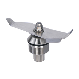 Máy Nghiền đá Lưỡi Thay Thế Sinh Tố Làm Lưỡi Thép Không Gỉ Hộ Gia Đình Máy Xay Sinh Tố Lưỡi Máy Xay Sinh Tố Phụ Tùng - Product Image 6