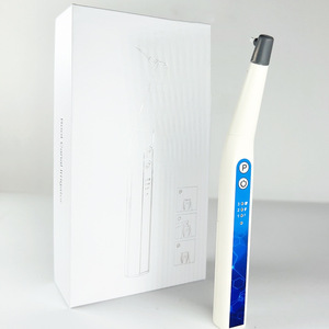Dental Pulp <b>Sonic</b> Irrigator Root Canal Oscillatory <b>Cleaner</b> Electric For Dental Use - Product Image 1