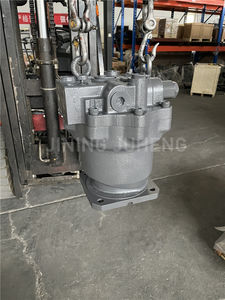 Excavadora EC360B EC330B <span class=keywords><strong>Motor</strong></span> oscilante VOE 14512786 Dispositivo oscilante para Volvo - Product Image 6