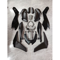 Kits de carénage complet pour moto NMAX125 NMAX155 2025