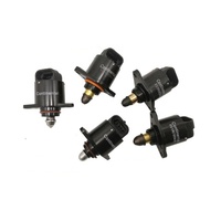 Pièces automobiles, moteur pas à pas de soupape de levage, moteur de ralenti pour BYD F3 F0 G3 L3 F6 S6 G6 M6 F3R