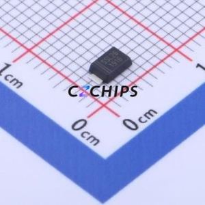 Diode Schottky SSL26F SMAF d'origine et neuve, fournisseur de composants électroniques en gros et service BOM - Product Image 1