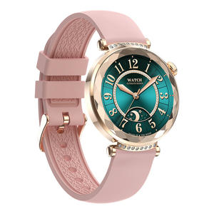 Montre HK88 <span class=keywords><strong>pour</strong></span> appels, fréquence cardiaque, NFC, écran tactile AMOLED, oxygène sanguin, rappels intelligents, autonomie de 7 à 14 jours, magnétique - Product Image 5