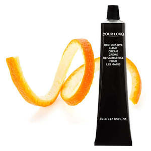 Crème pour les mains réparatrice hydratante GreenLem 65 ml avec parfum d'agrumes et de thé - Product Image 3