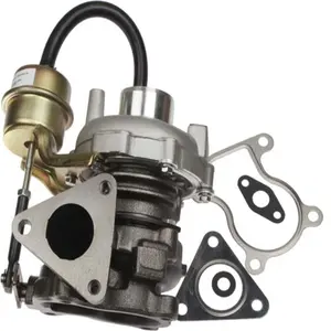 Neuer GT1544 Turbolader 754-42310 Für LPW LPWT4 Motor